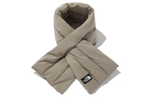 THE NORTH FACE Polyester Snoods Unisex