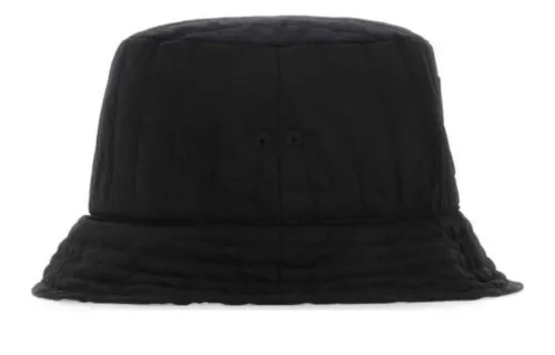 STONE ISLAND Cotton Bucket Hats Unisex
