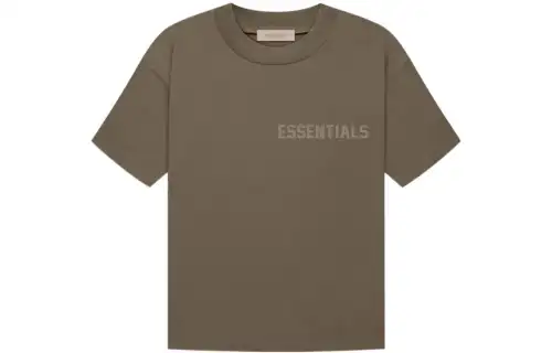 Fear Of God Essentials T shirt