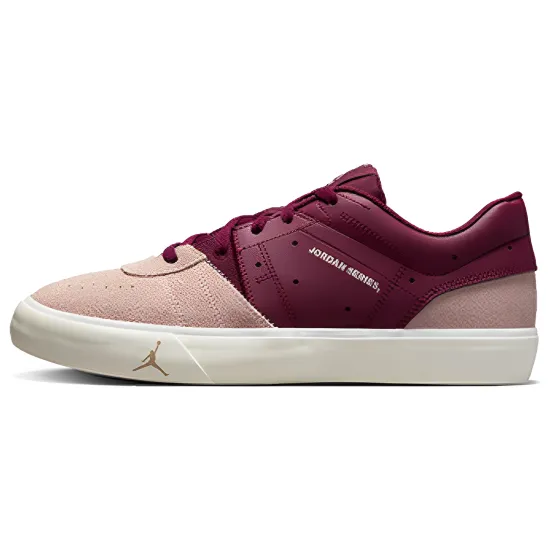 Jordan Series ES Cherrywood Red