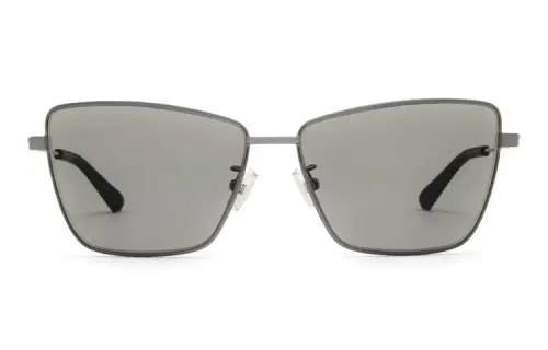 Bottega Veneta Cat Eye Frame Sunglasses