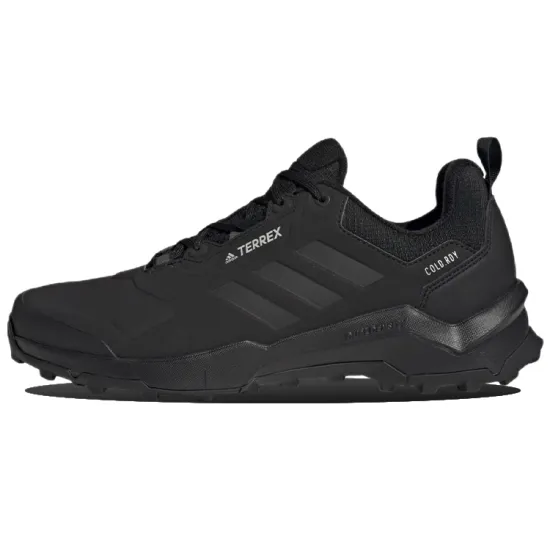 Adidas Terrex Ax4 Hiking Shoes Men Low-top Black