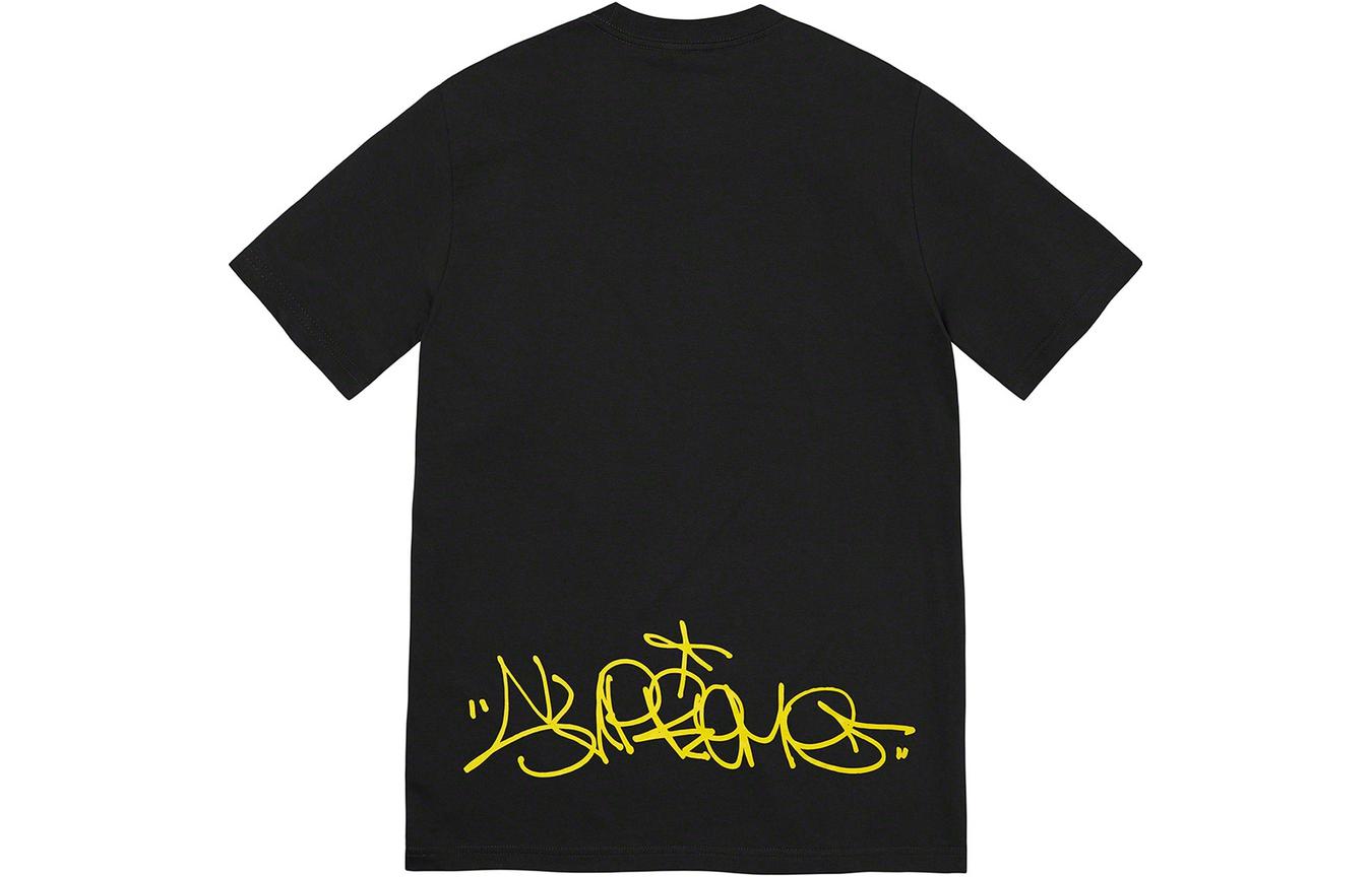 ★2022AW WEEK5★Supreme Maude Tee Supreme FW22 Week 5 Maude Tee T SUP-FW22-985 — купить одежду