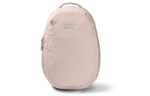 Under Armour Polyester Backpack Regular Women's Pink