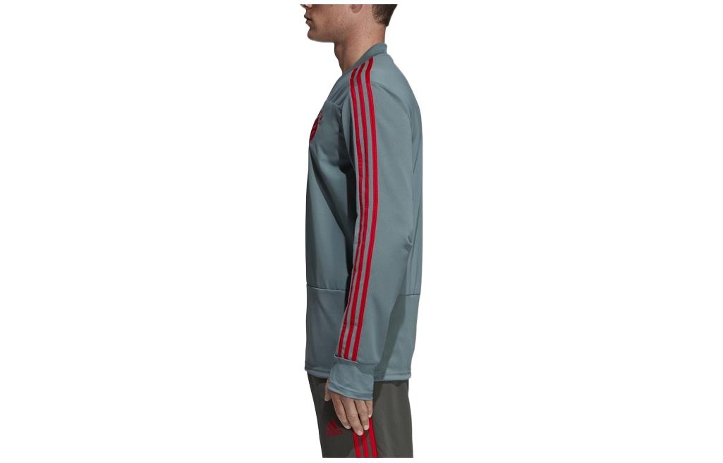 Adidas Bayern Munich Fcb Tr Top T Shirt Men’s Green
