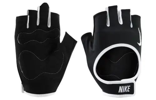Nike Sports Glove Unisex Black/White
