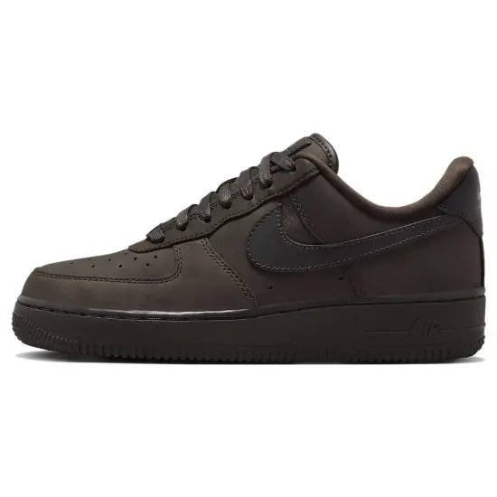 Nike Air Force 1 Low PRM MF Velvet Brown Women's