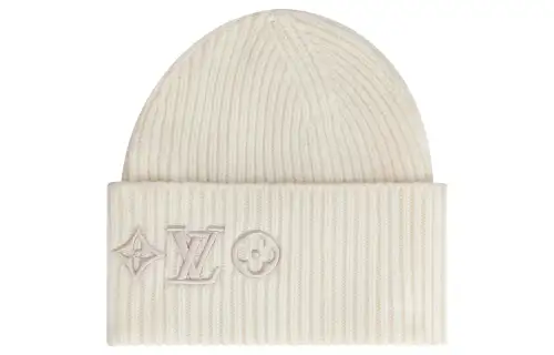 Lv M94852 Lv Headline Beanie