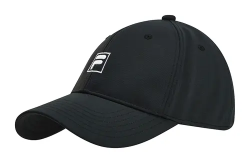 FILA Polyester Baseball Caps Men's