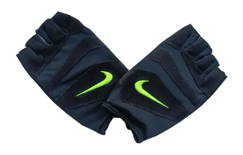 Nike Gloves Women's Blue