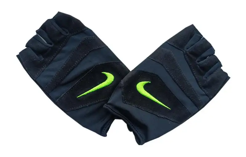 Nike Gloves Women's Blue