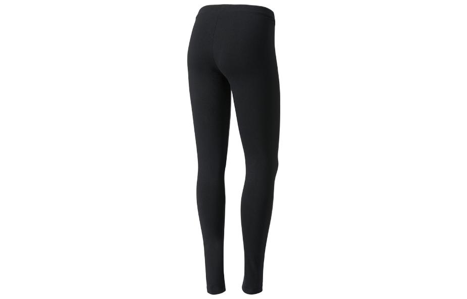 Adidas Originals Hot Girl Collection Sports Pants Women’s Black Moderate