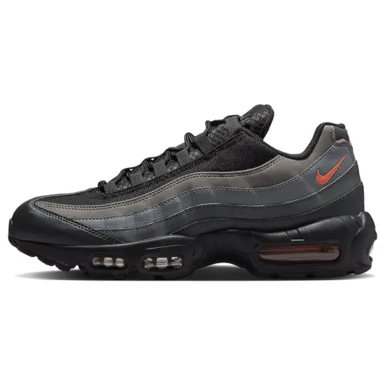 Nike Air Max 95 Grey Reflective 2022