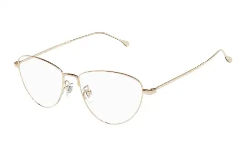 GUCCI Cat Eye Prescription Glasses Unisex