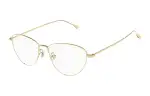 GUCCI Round Prescription Glasses Unisex