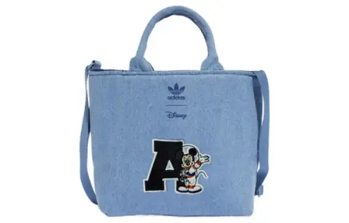 Disney X Adidas Originals Handbags