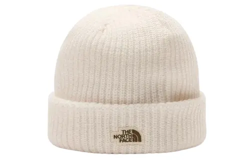 THE NORTH FACE Beanies Unisex Beige