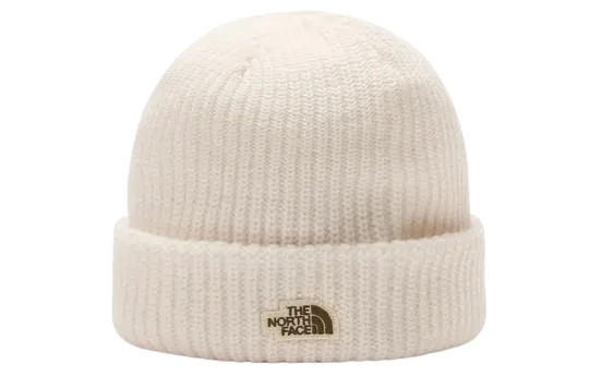 THE NORTH FACE Beanies Unisex Beige