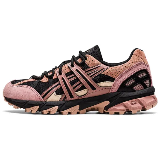 Asics Women's Gel Sonoma 15-50 'Black Umeboshi'