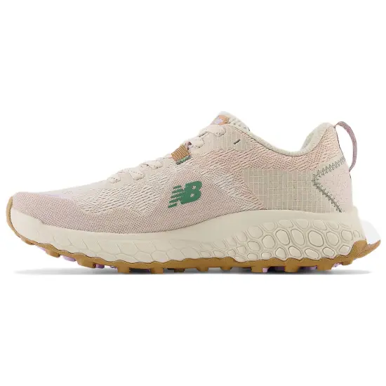 New Balance NB Fresh Foam Running Shoes Women's Low-top Beige/Pink