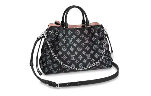 LOUIS VUITTON Bella Handbags