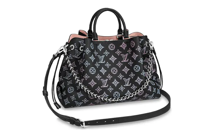 LOUIS VUITTON Bella Handbags