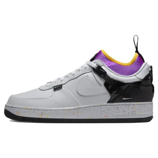 Nike Air Force 1 Low SP Undercover Grey Fog