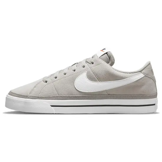 Nike Court Legacy Suede 'Cobblestone'