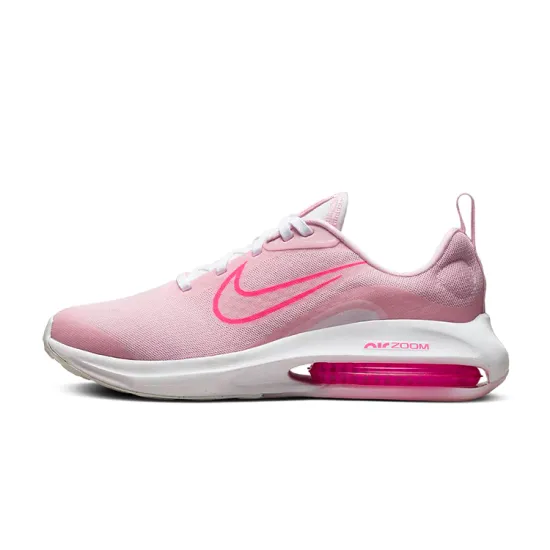 Nike Air Zoom Arcadia 2'Pink Foam Hyper Pink' GS