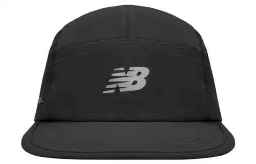 New Balance Baseball Caps Unisex Black
