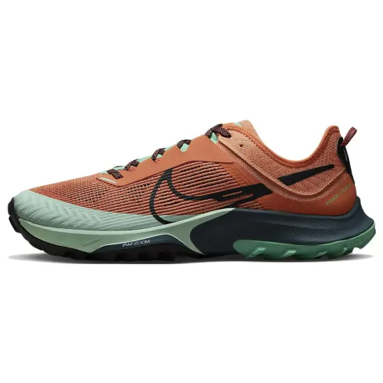 Nike Air Zoom Terra Kiger 8 Orange Trance Mint Foam
