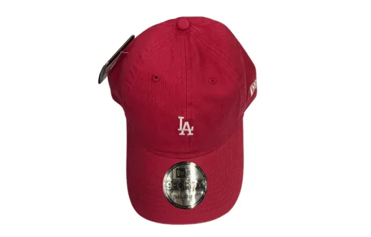 New Era Canvas Baseball Caps Unisex