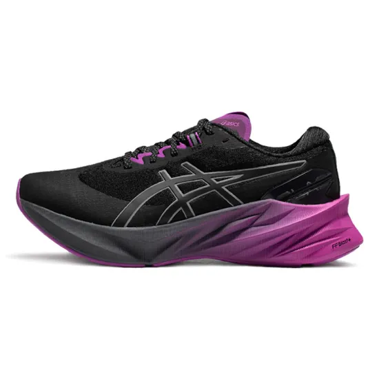 Asics Novablast 3 Lite Show 'Black Orchid' Women's