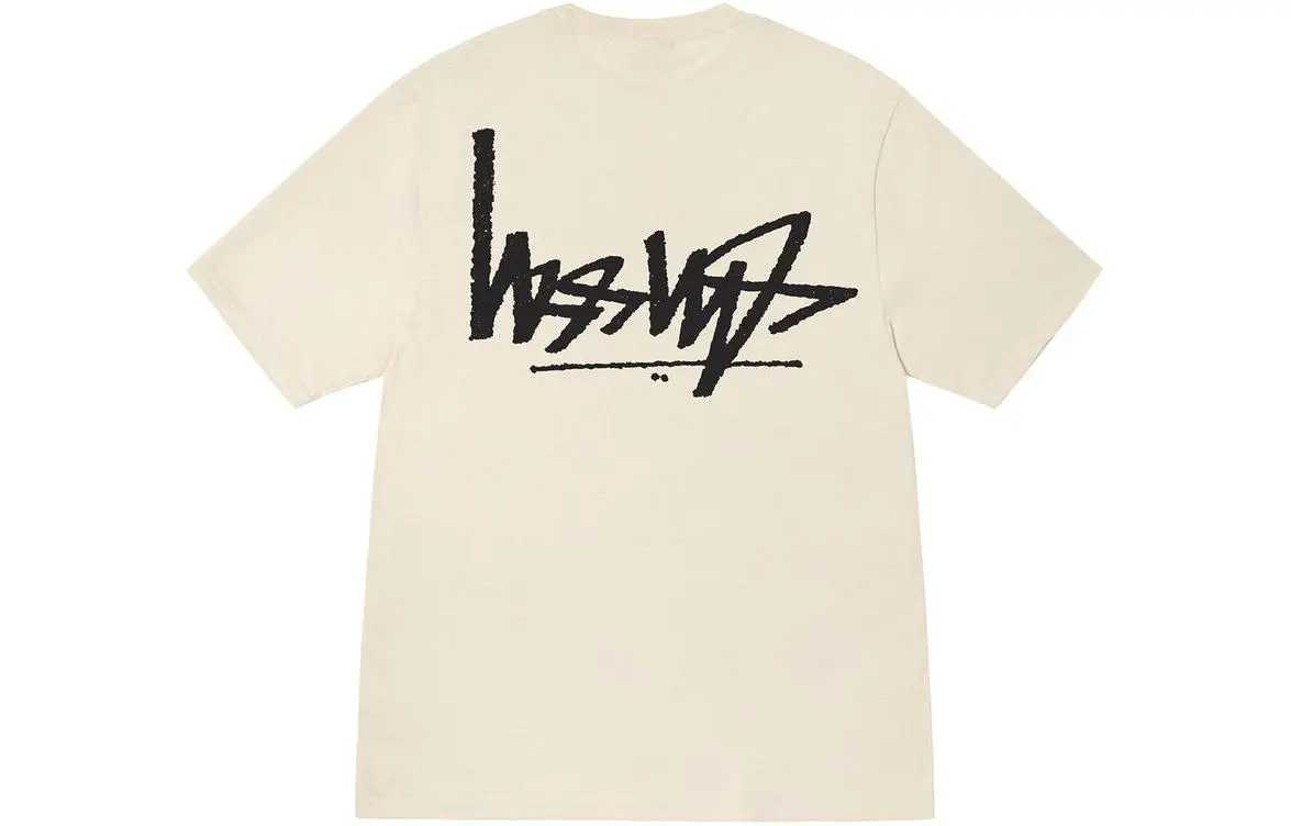 Stussy Flipped Tee