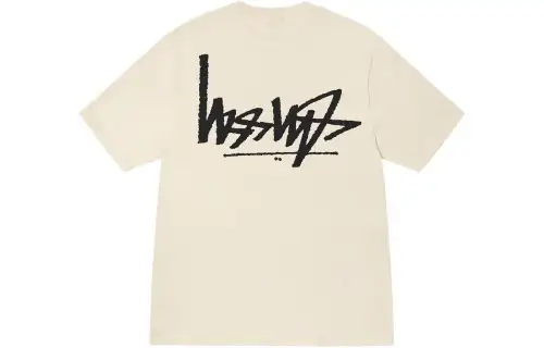 Stussy Flipped Tee