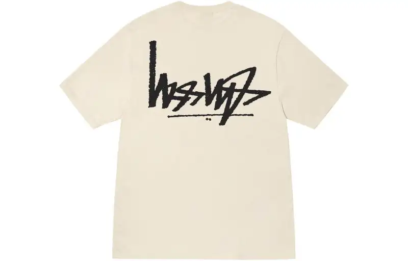 Stussy Flipped Tee