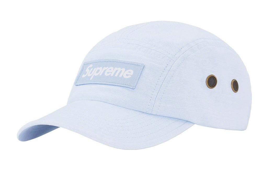 Кепка Supreme Supreme FW22 WEEK 3 MILITARY CAMP CAP //// (камуфляжная)