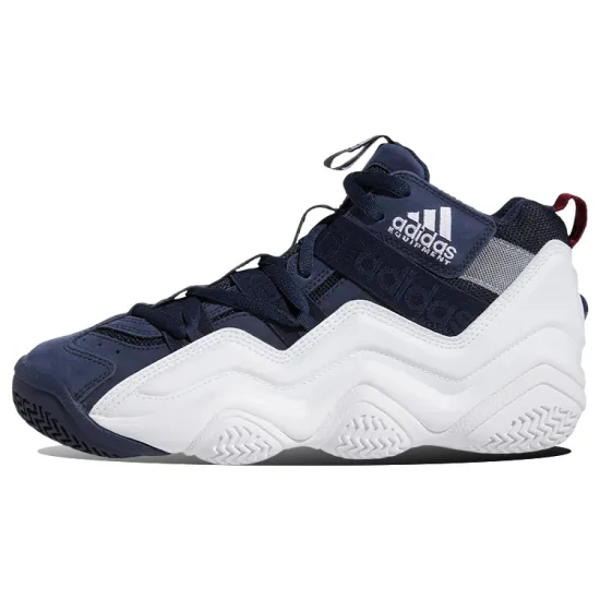 Adidas Top Ten 2000 Legend Ink Cloud White