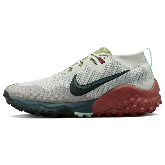 Nike Wildhorse 7 'Light Bone Cobblestone'