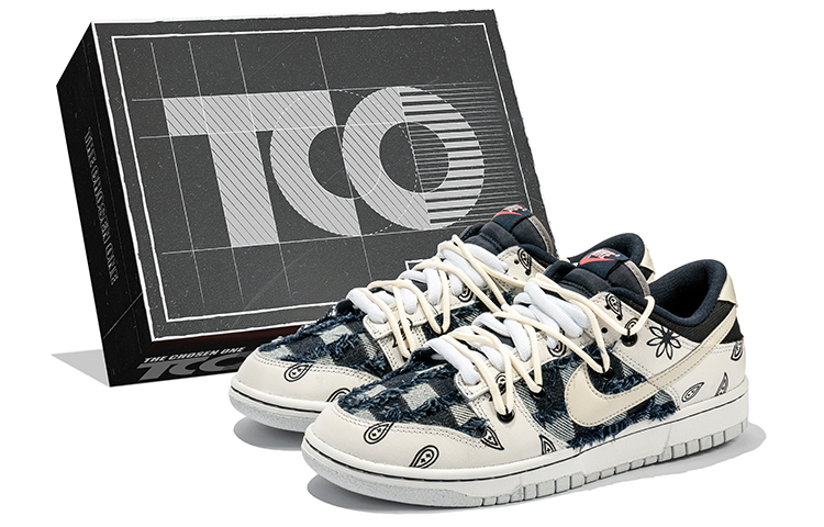 Nike Dunk Low