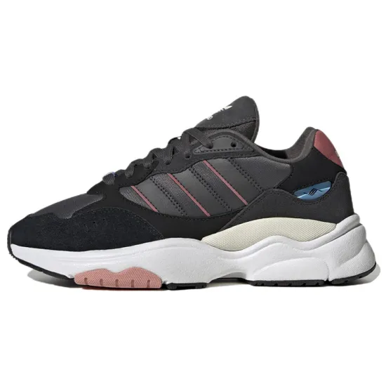 Retropy F90 Women's Adidas Originals 'Carbon Blush' Women's