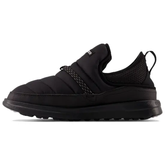 New Balance NB CRVN MOC Lifestyle Shoes Unisex Low-top Black