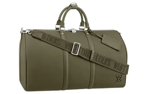 LOUIS VUITTON M23727 Keepall Bandoulière 50