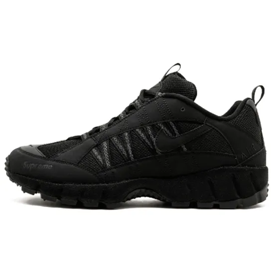 Nike Air Humara 17 Supreme Black