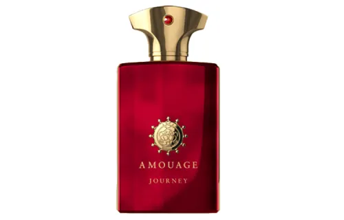 AMOUAGE Wooden perfume, woody notes, 50 ml, 100 ml, Sichuan pepper