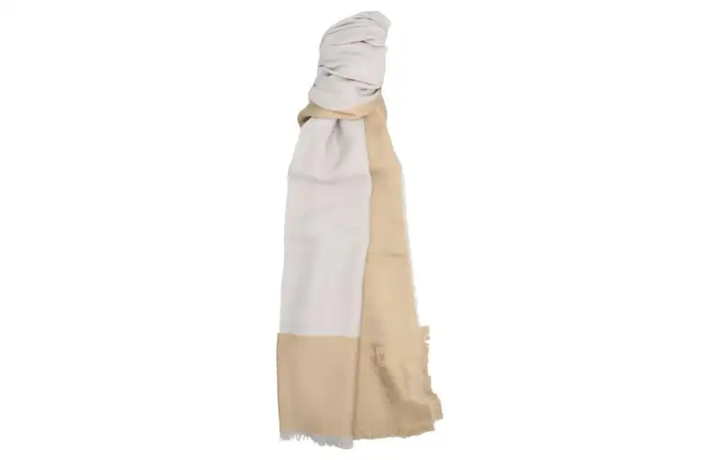 Loro Piana Silk Scarves Women's