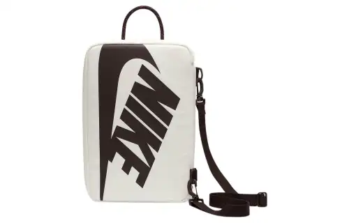 Nike Nike, design foldable pen for training for gym with zipper, purse, one-shoulder bag for men and women, for beloved