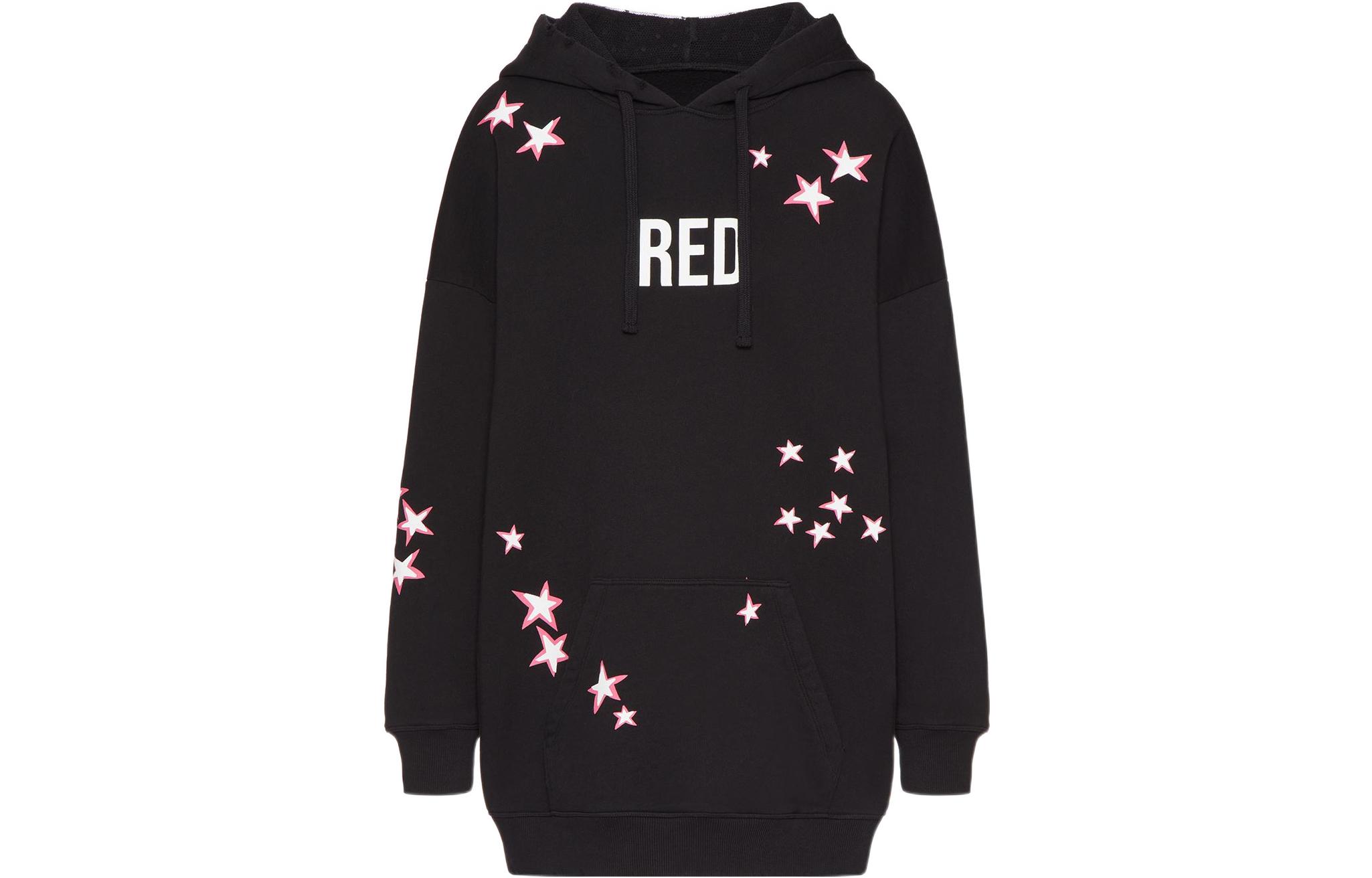 Худи и толстовки RED Valentino