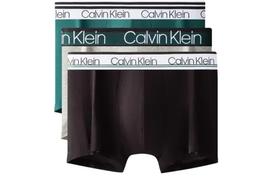 Calvin Klein Men's Boxer Briefs