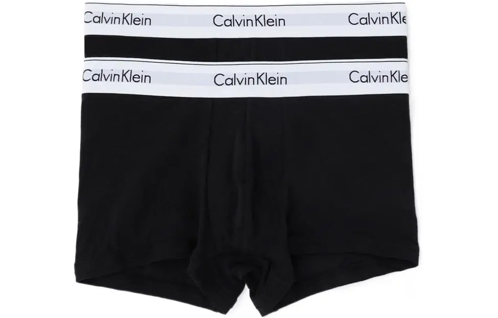 Calvin Klein Men's Boxer Briefs